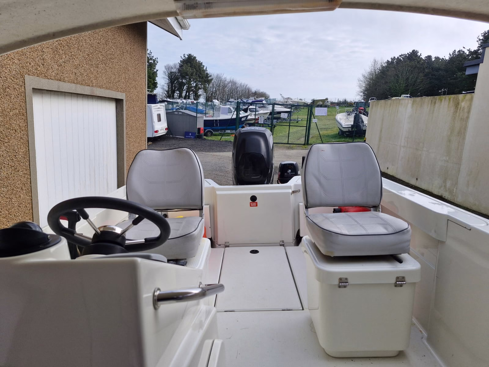 Orkney 592 – Fine Catch