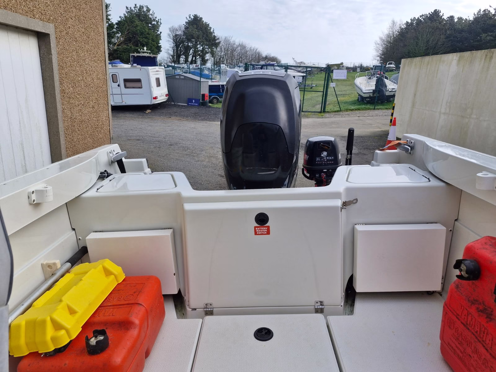 Orkney 592 – Fine Catch