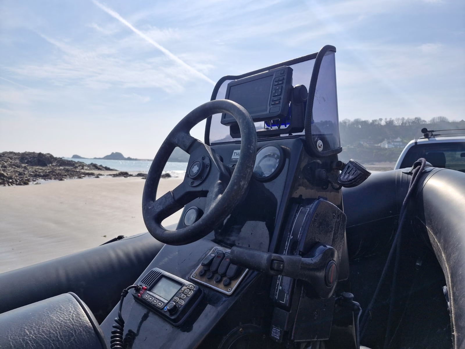 Humber RIB – Nomad