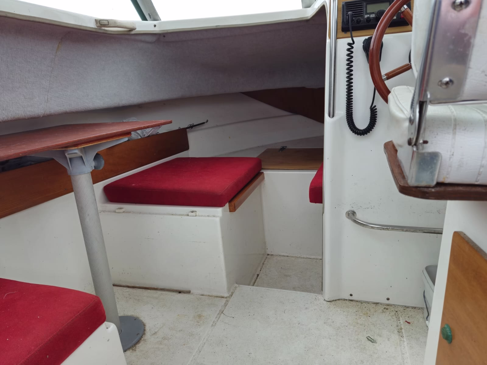 Ocqueteau 615 – Opus One