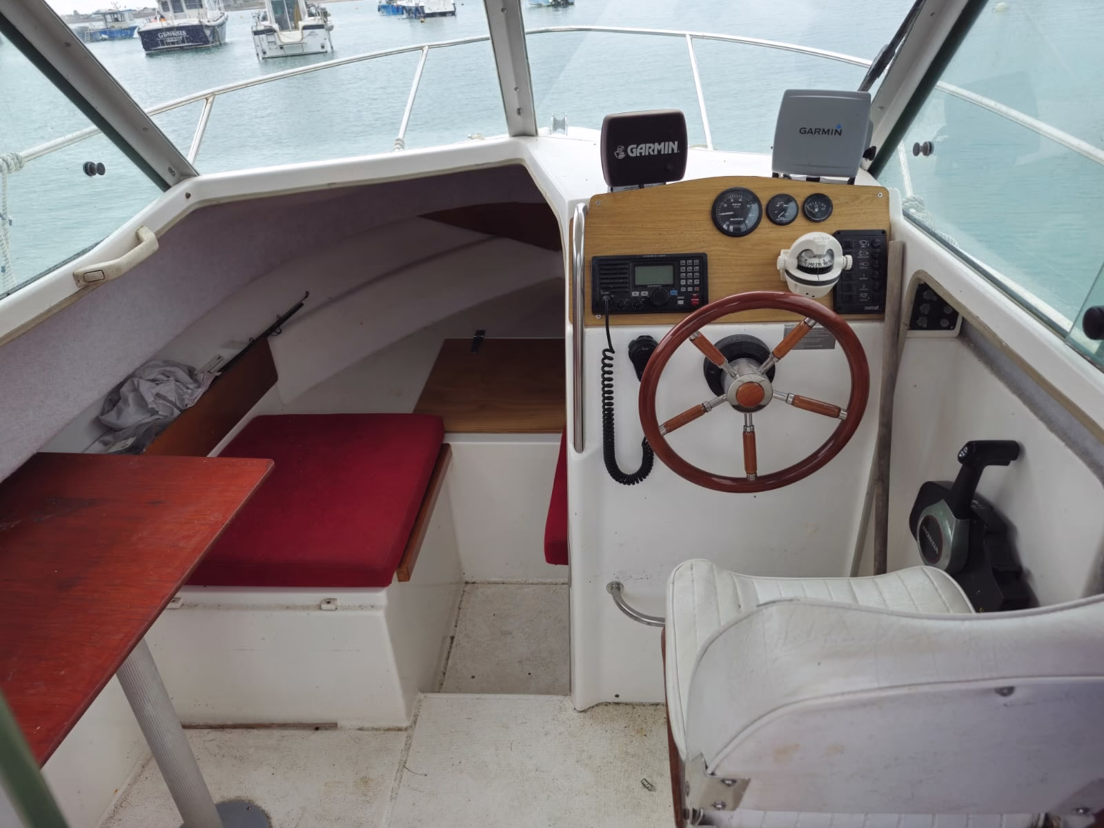 Ocqueteau 615 – Opus One