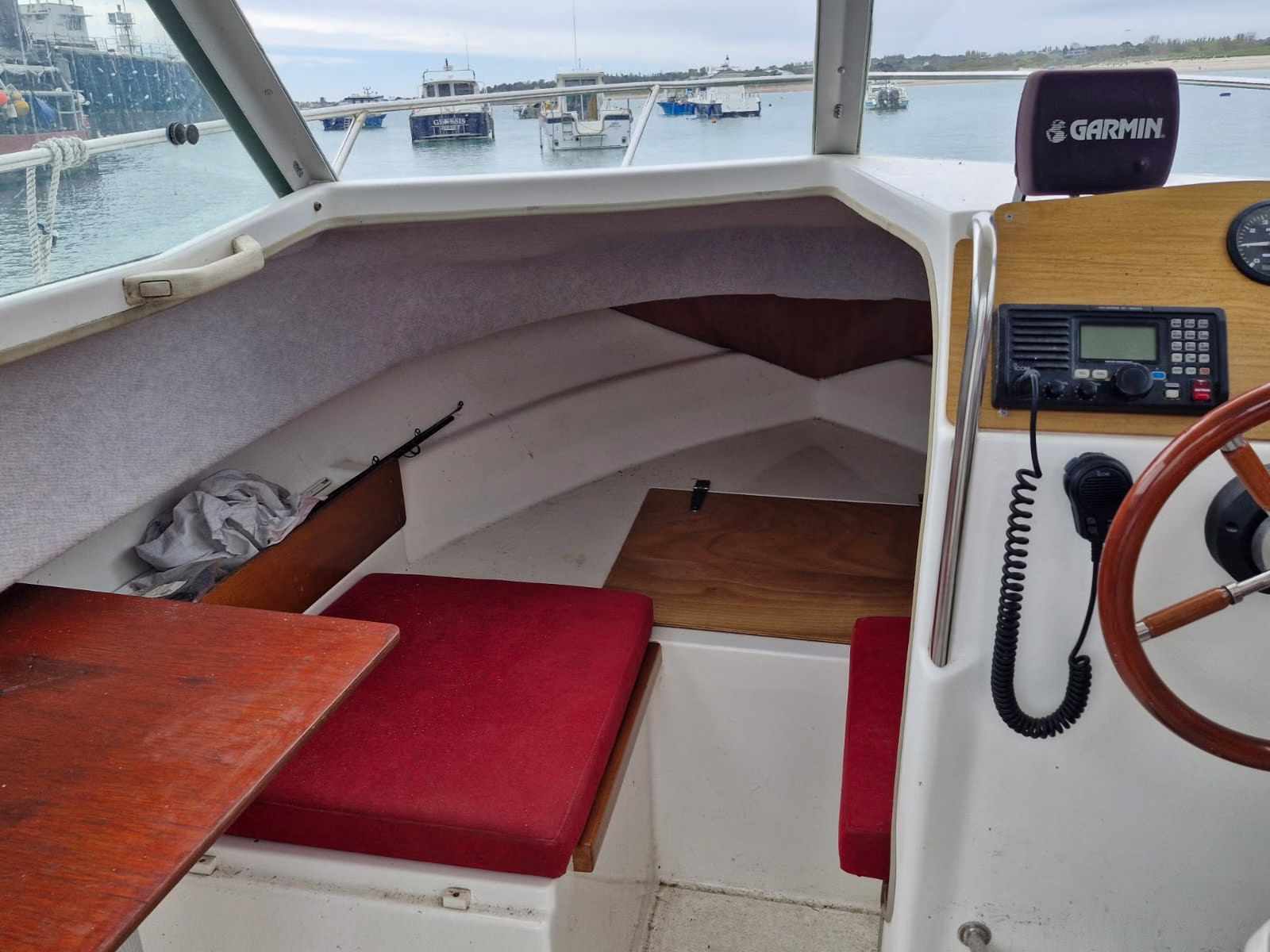 Ocqueteau 615 – Opus One