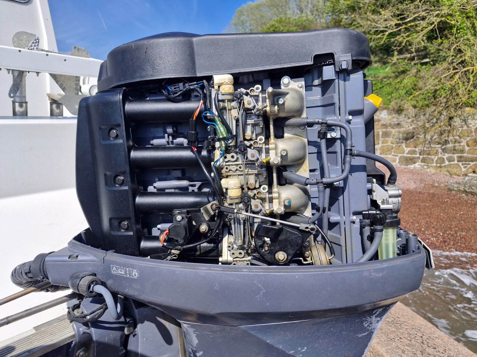 Orkney Day Angler 19+ – Cutting Edge