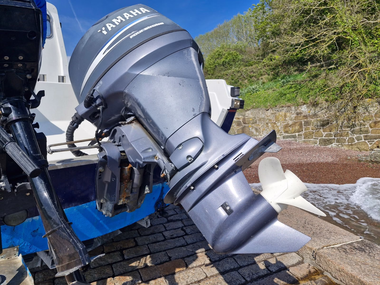 Orkney Day Angler 19+ – Cutting Edge