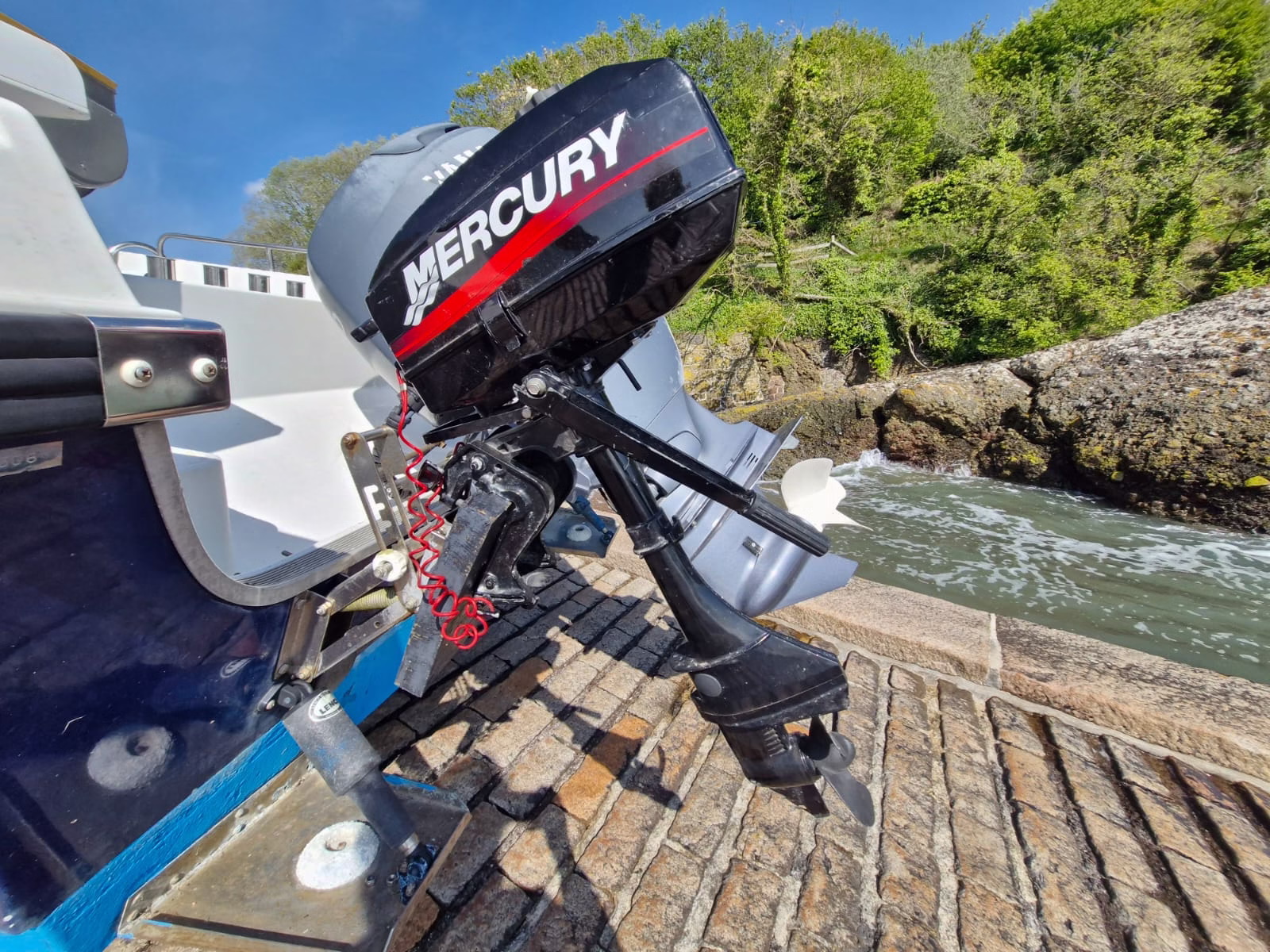Orkney Day Angler 19+ – Cutting Edge