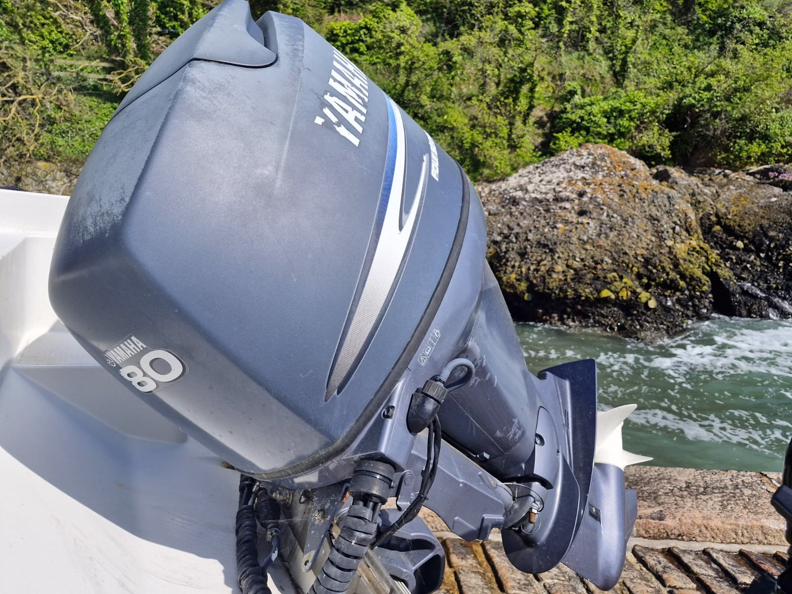 Orkney Day Angler 19+ – Cutting Edge