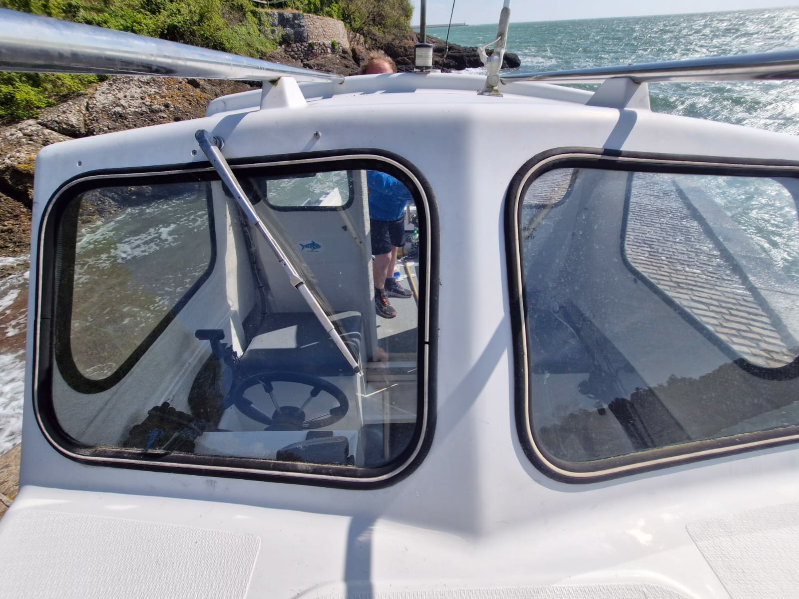 Orkney Day Angler 19+ – Cutting Edge