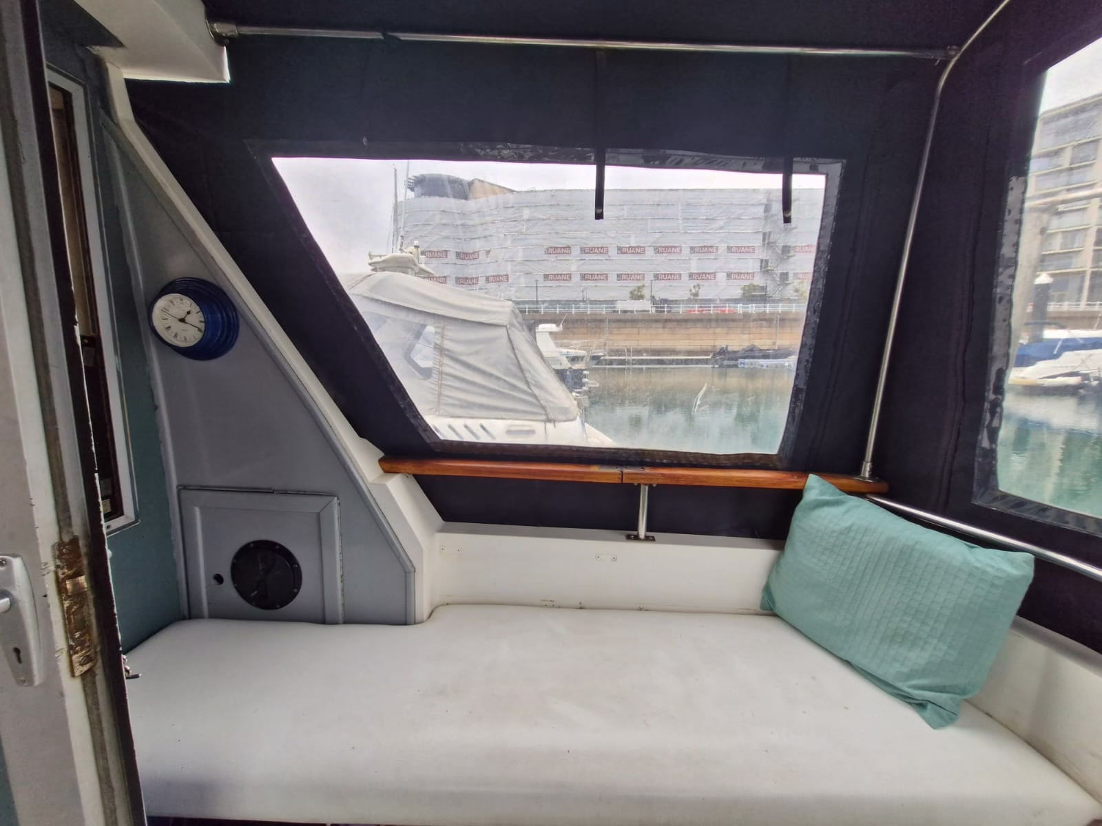 Princess 33 Deluxe – Barossa
