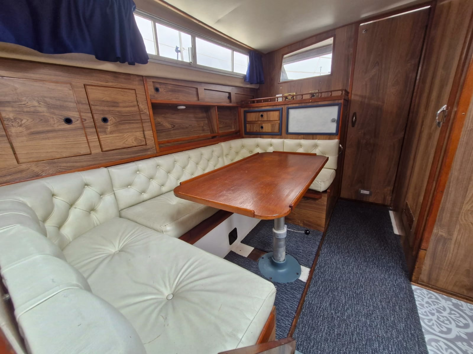 Princess 33 Deluxe – Barossa