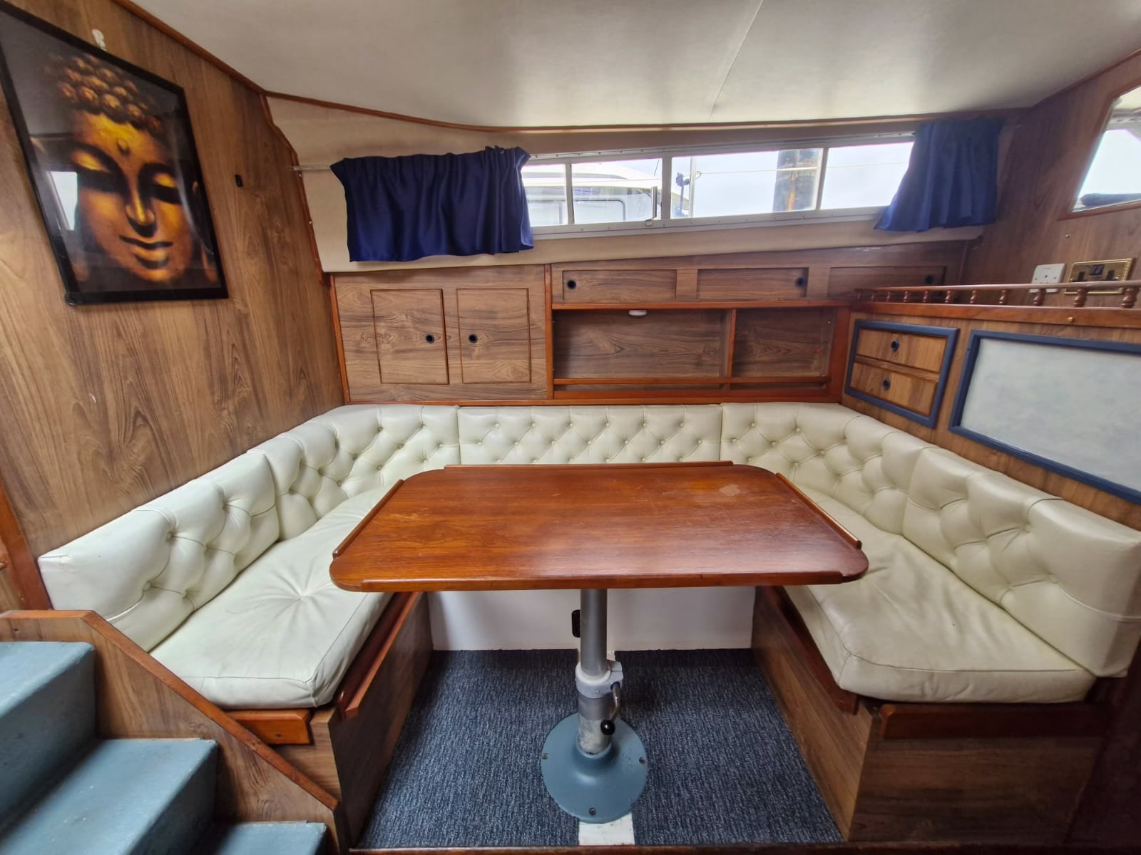Princess 33 Deluxe – Barossa
