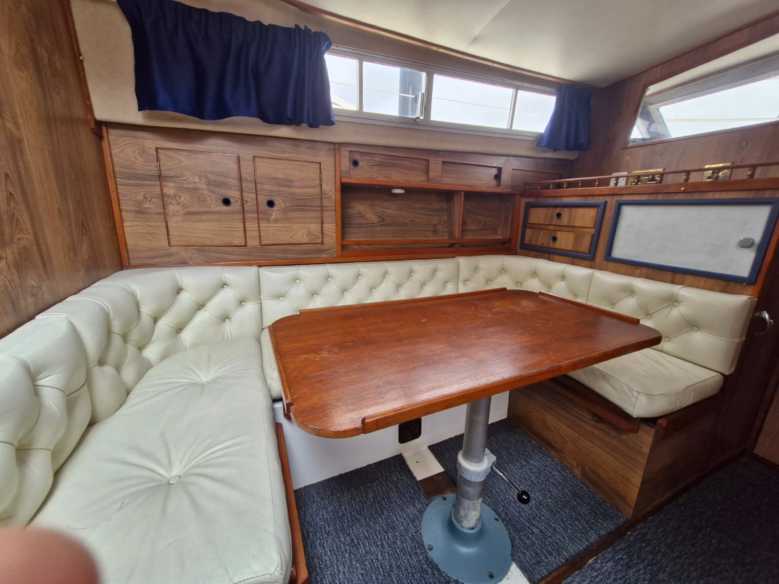 Princess 33 Deluxe – Barossa