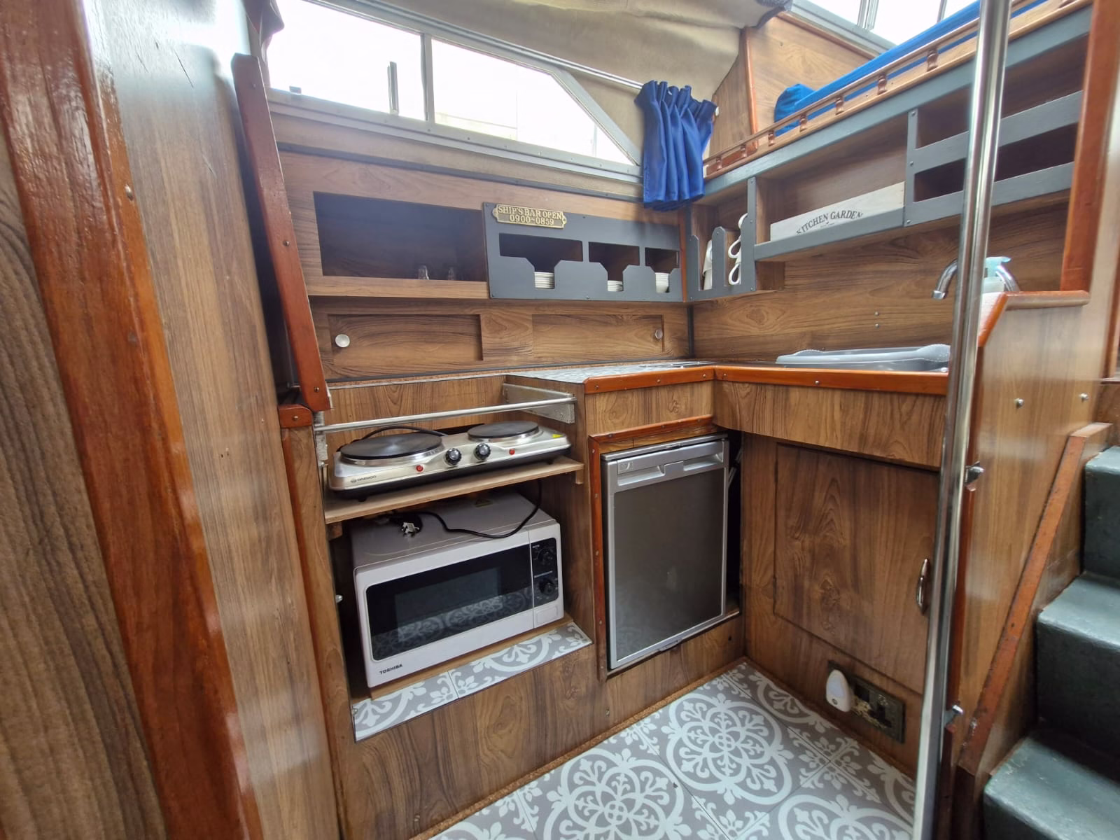 Princess 33 Deluxe – Barossa