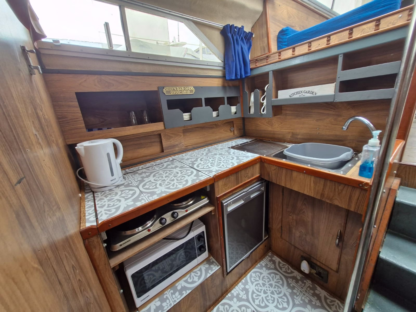Princess 33 Deluxe – Barossa