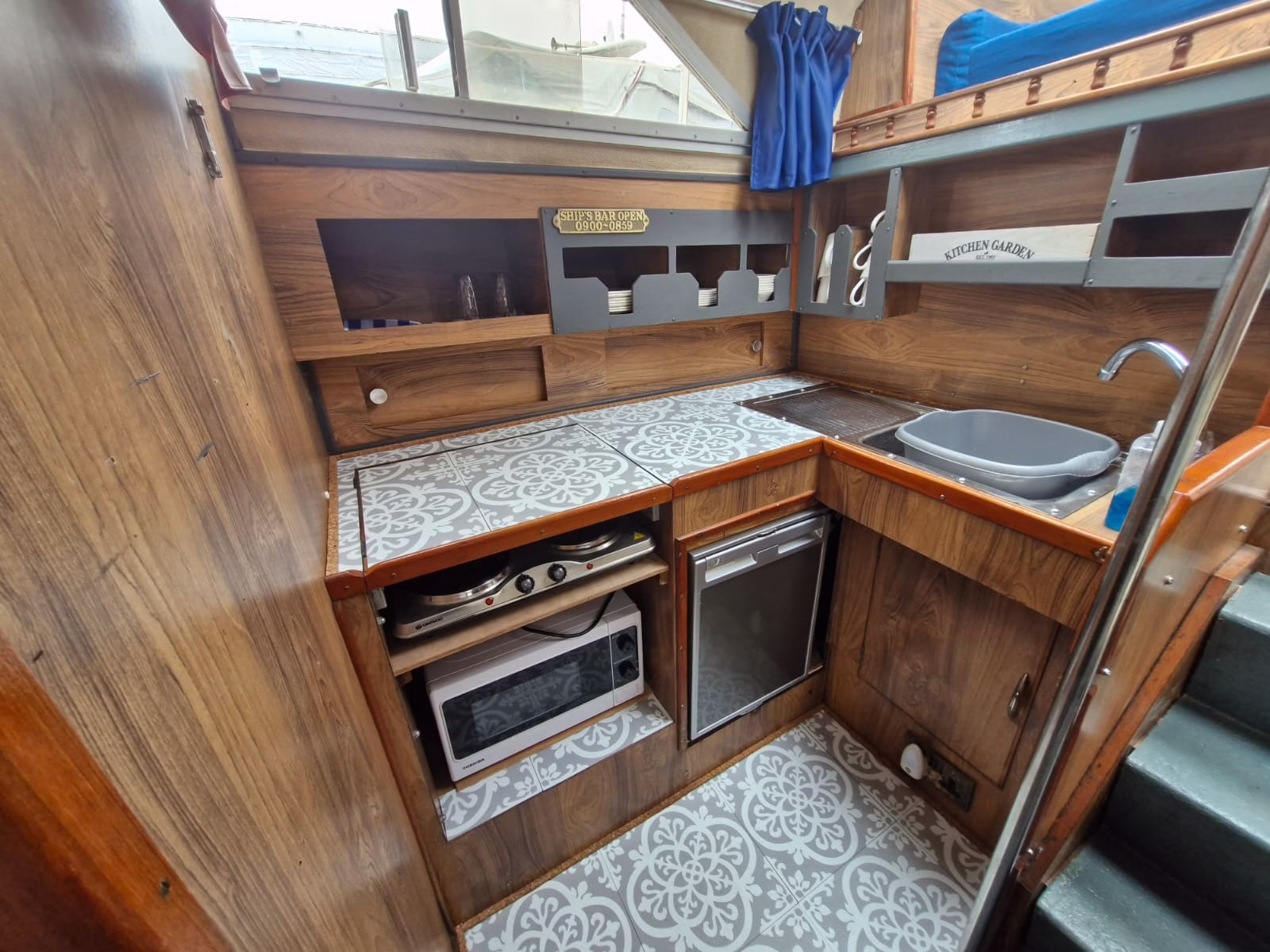 Princess 33 Deluxe – Barossa