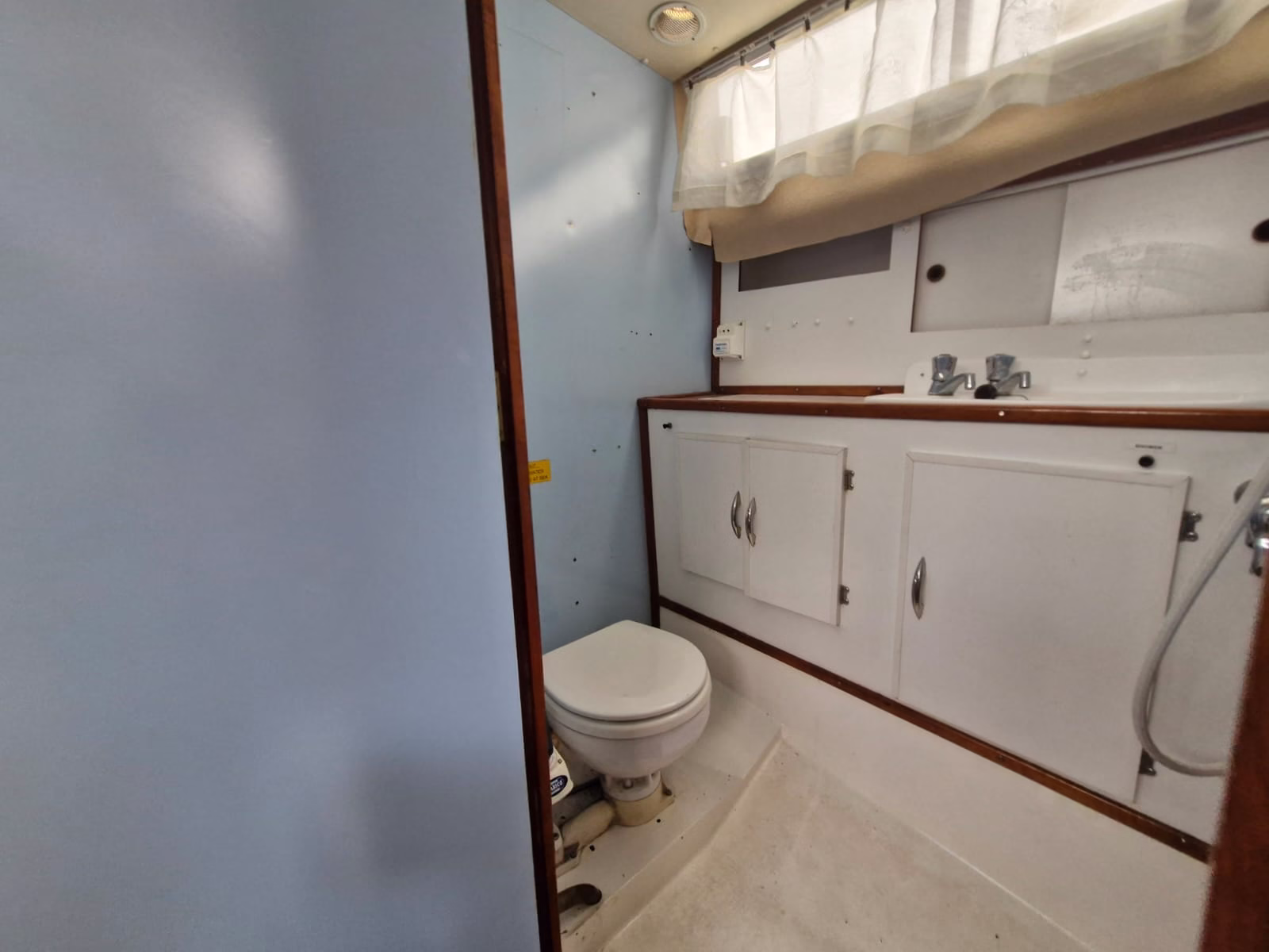 Princess 33 Deluxe – Barossa