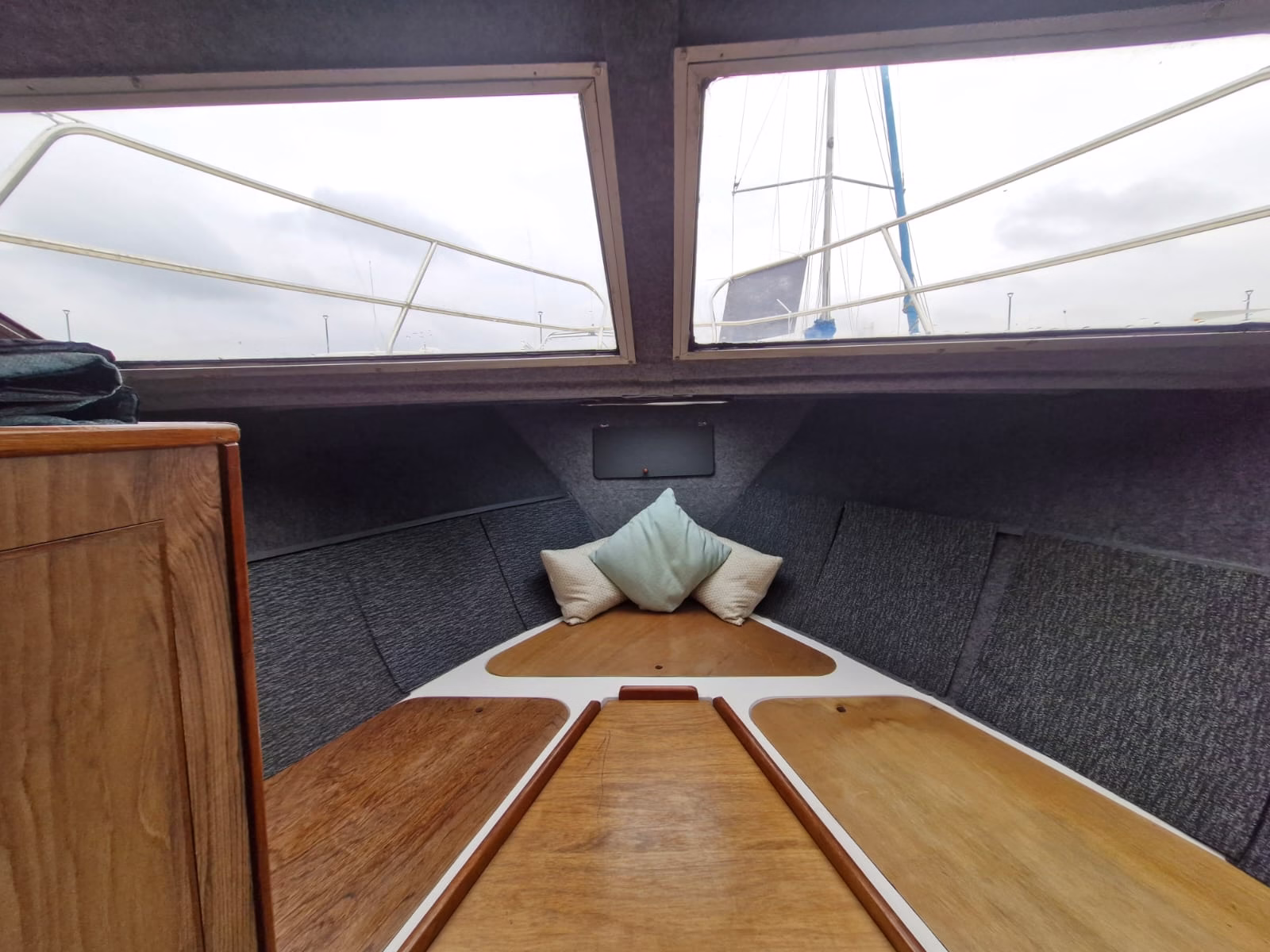 Princess 33 Deluxe – Barossa