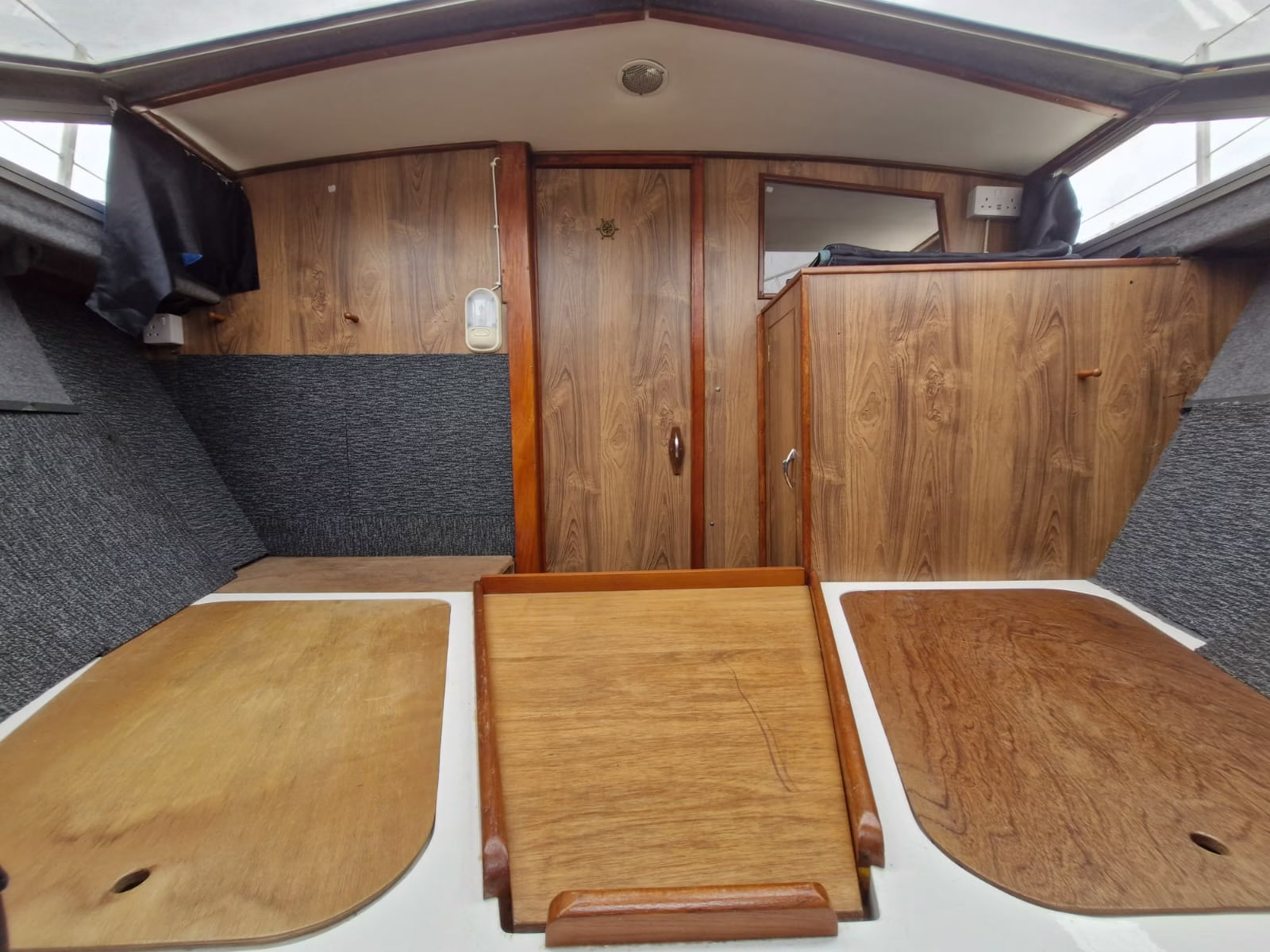 Princess 33 Deluxe – Barossa