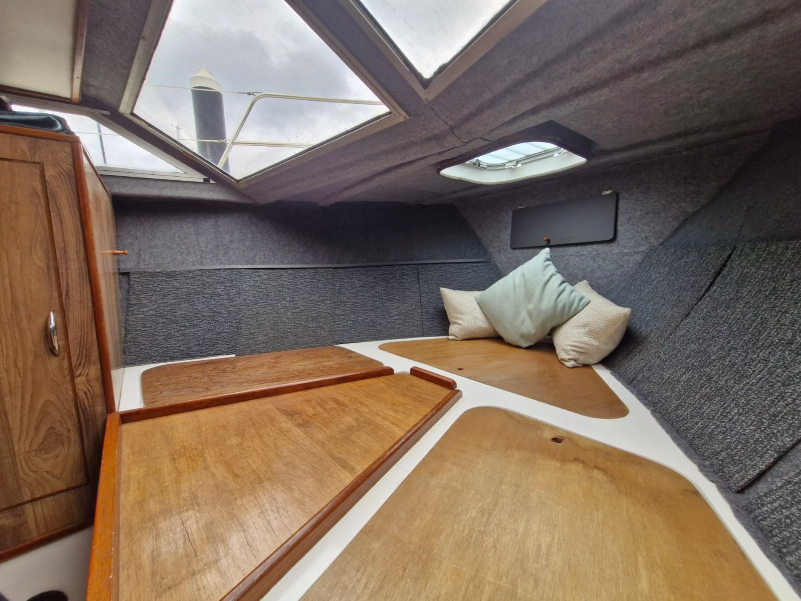 Princess 33 Deluxe – Barossa