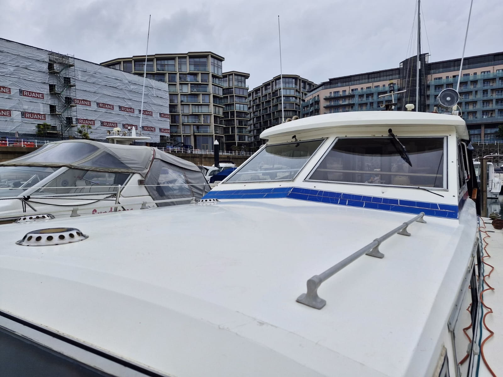Princess 33 Deluxe – Barossa