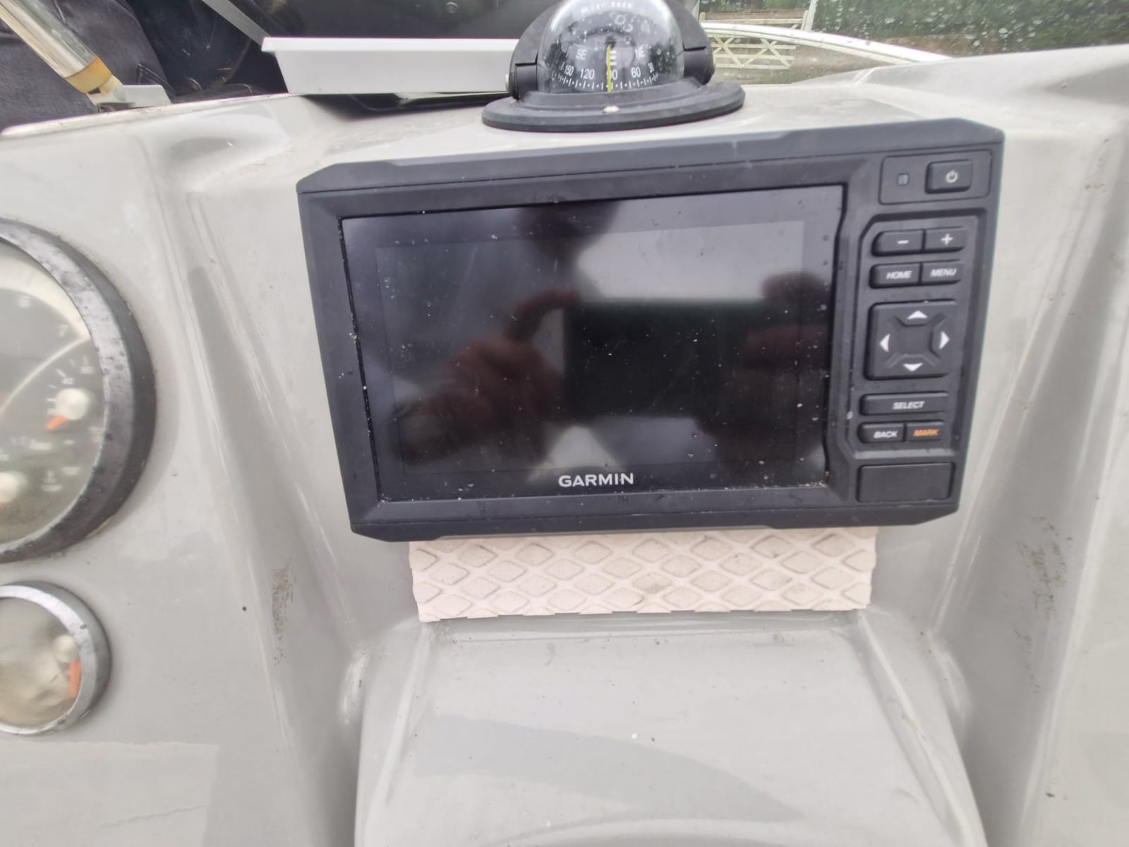 Bayliner 642 – Thea