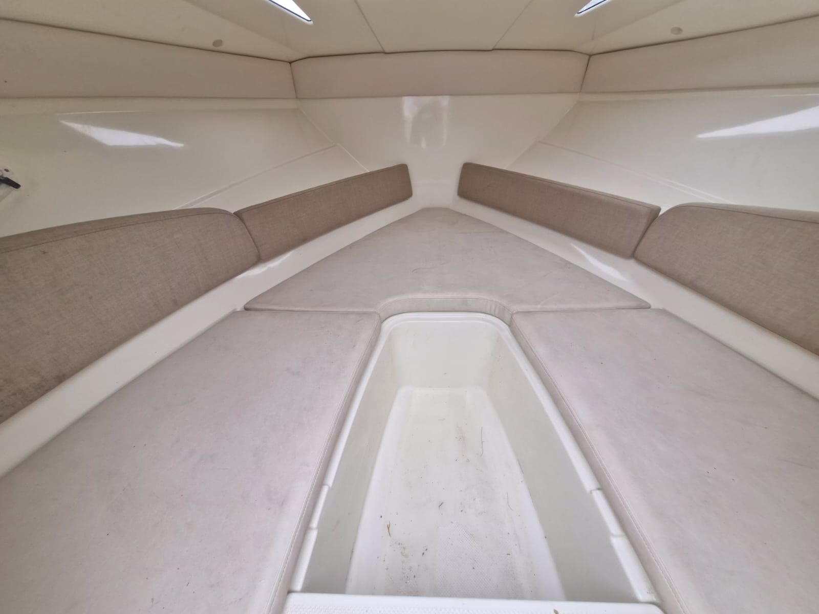 Bayliner 642 – Thea