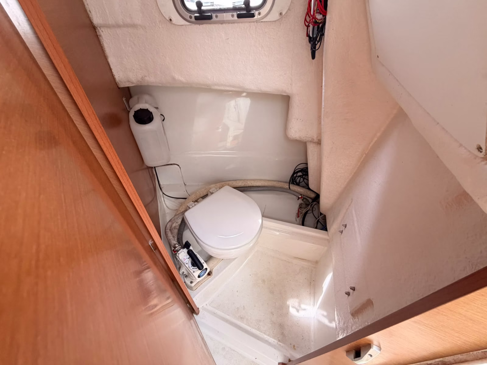 Jeanneau Merry Fisher 695 Marlin