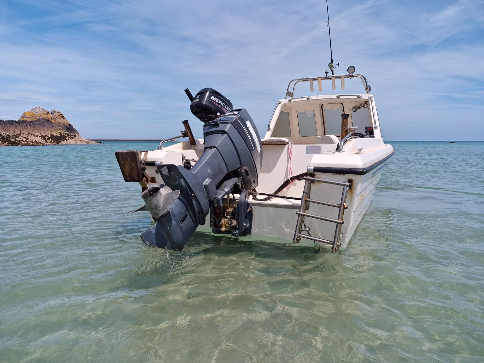 Warrior 165 MK1 – Bronzino