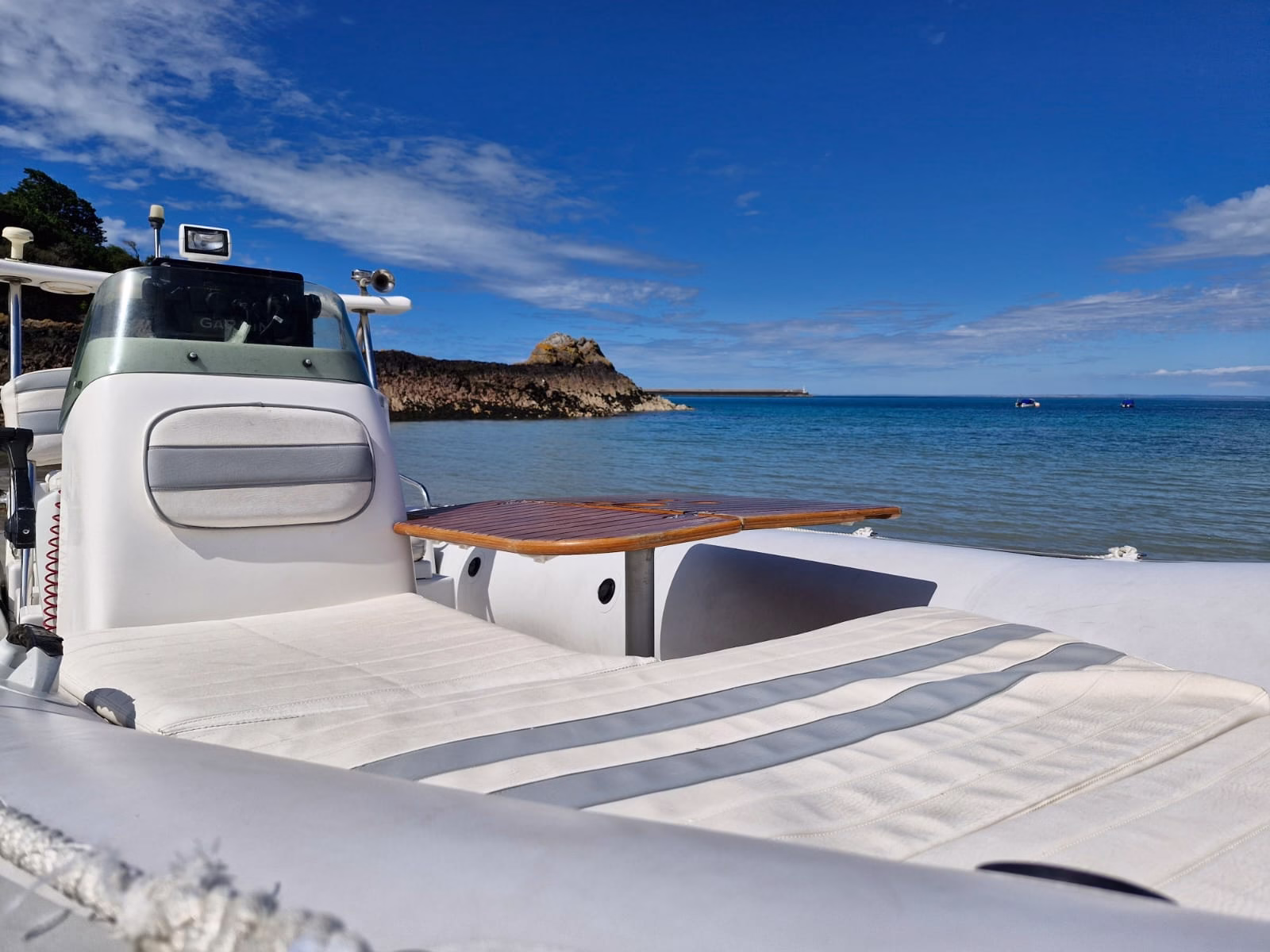 Zodiac TL 600 RL – Mel C