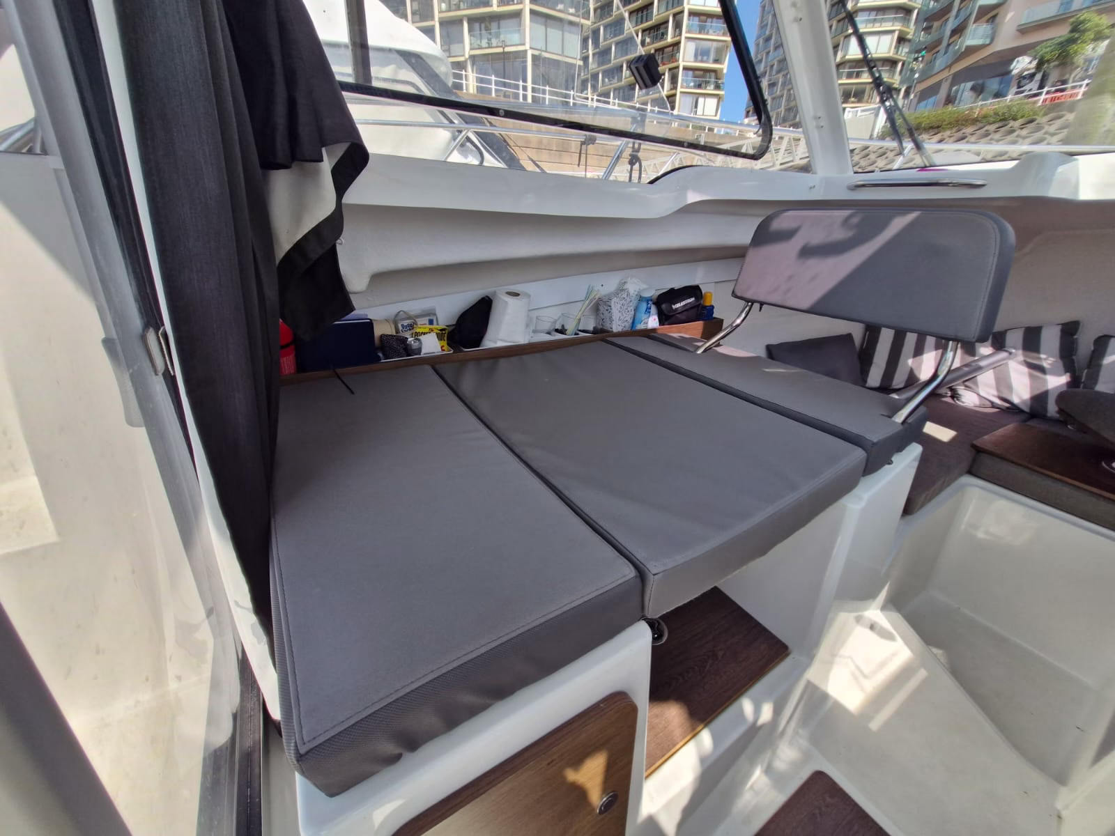 Beneteau Antares 6 – Zazu