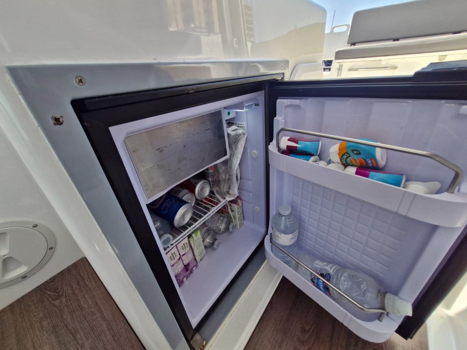 Beneteau Antares 6 – Zazu