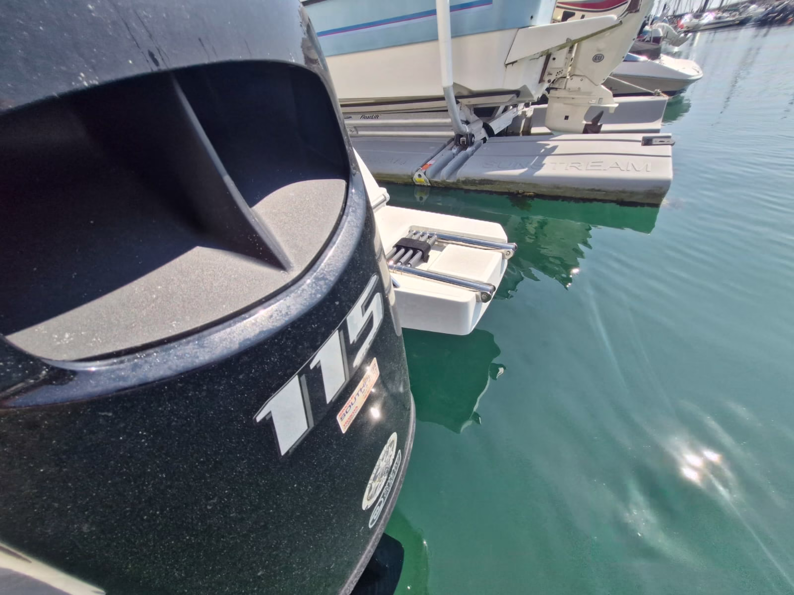 Beneteau Antares 6 – Zazu