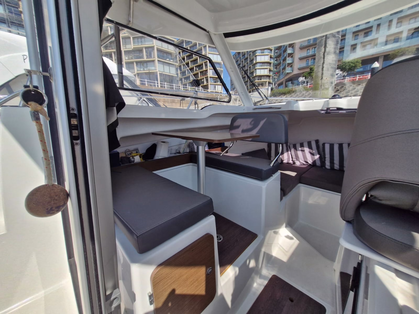 Beneteau Antares 6 – Zazu