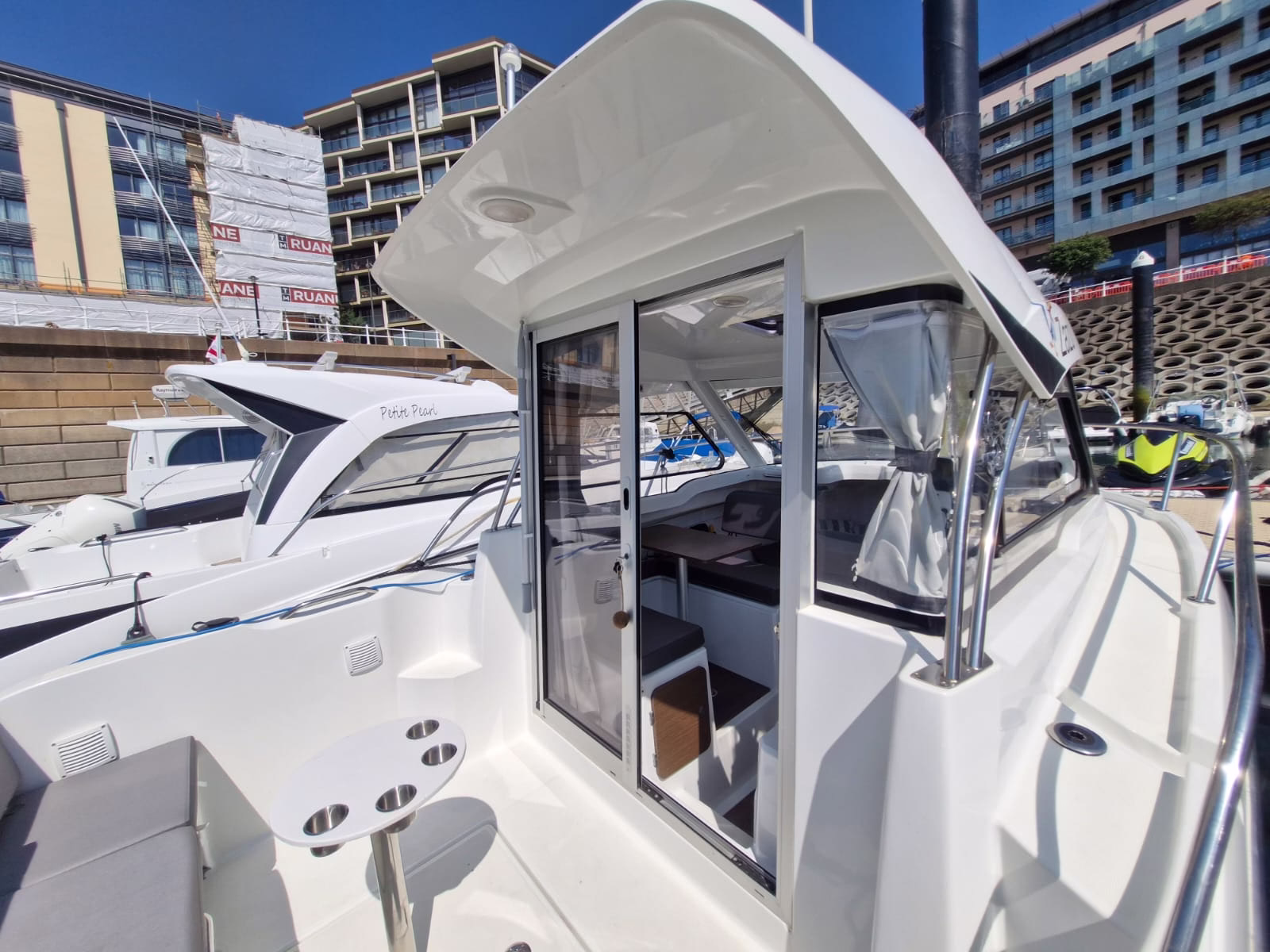 Beneteau Antares 6 – Zazu