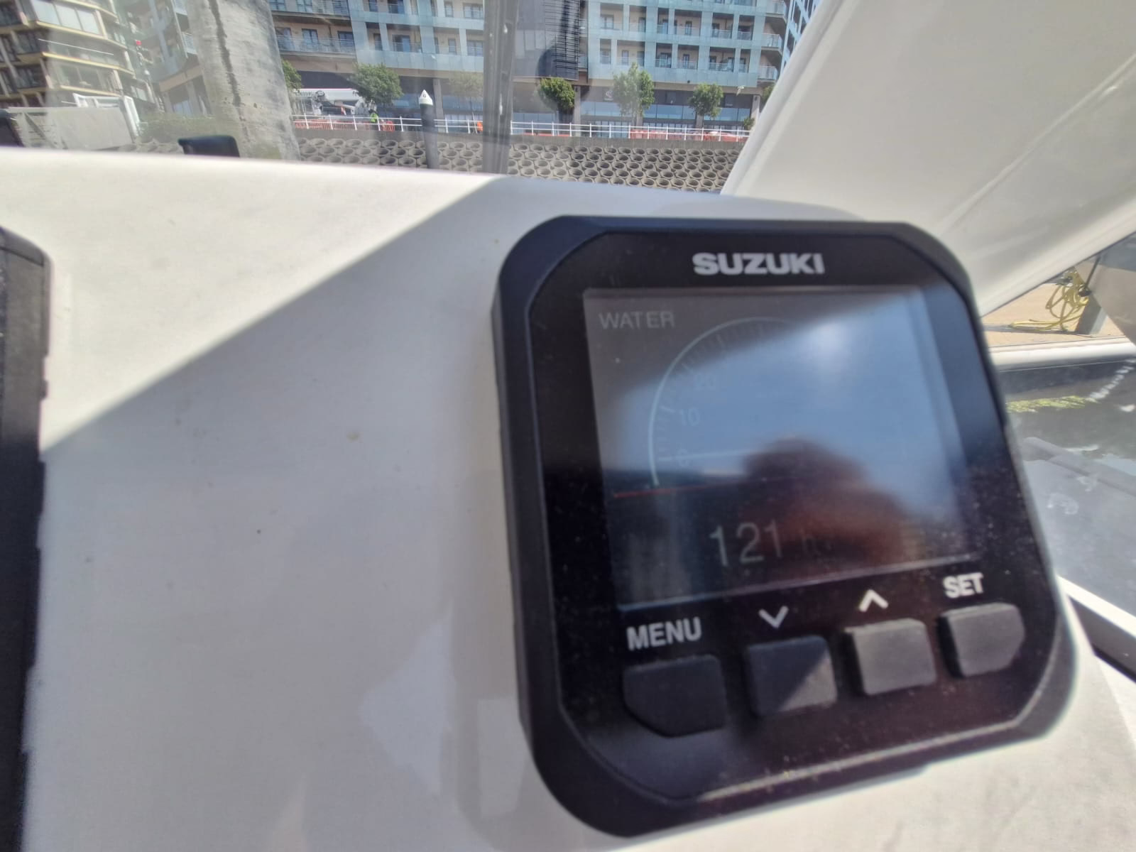 Beneteau Antares 6 – Zazu