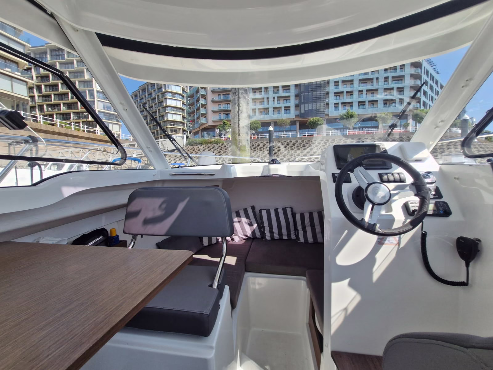 Beneteau Antares 6 – Zazu