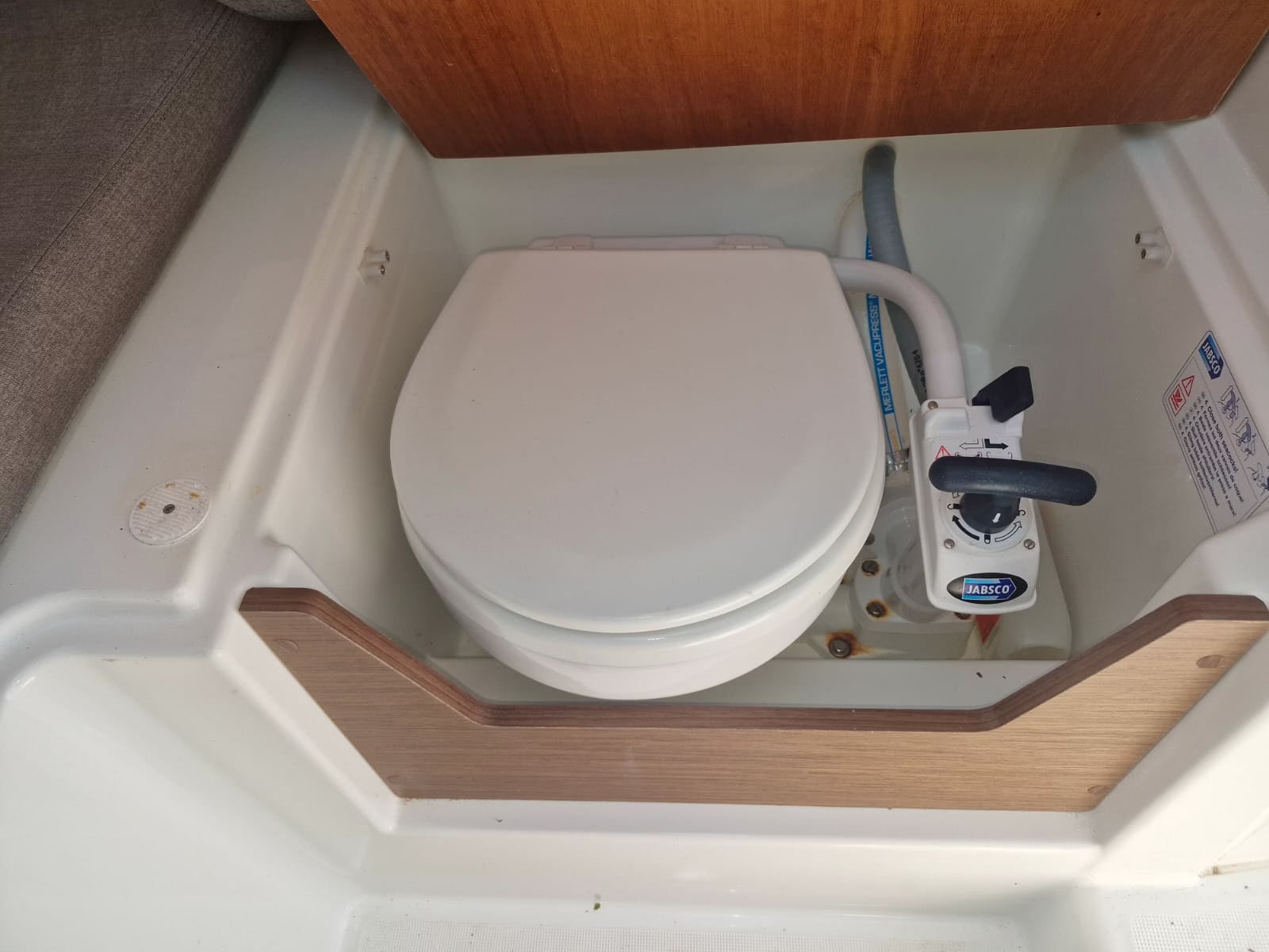 Beneteau Antares 6 – Zazu