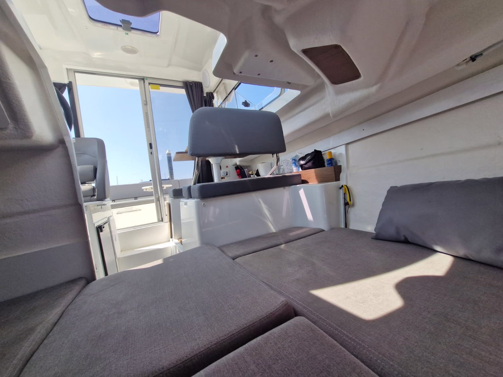 Beneteau Antares 6 – Zazu