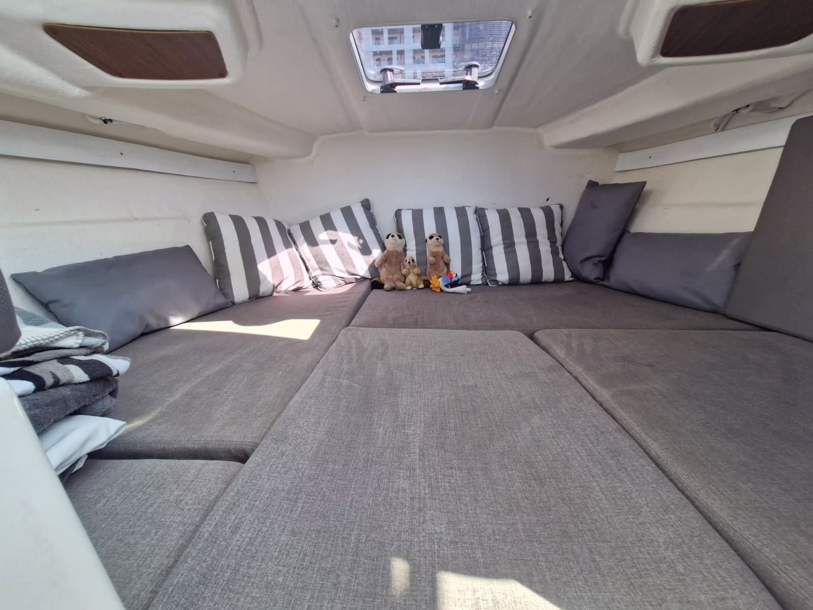 Beneteau Antares 6 – Zazu