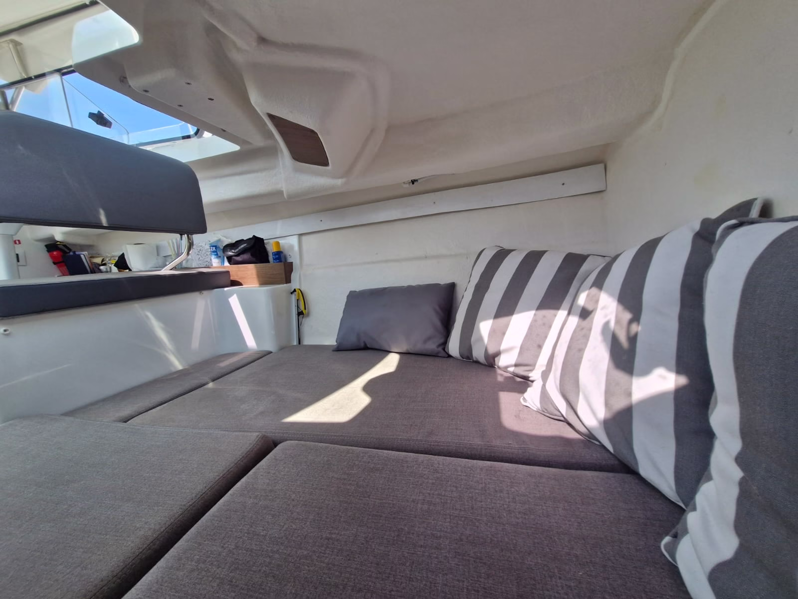 Beneteau Antares 6 – Zazu